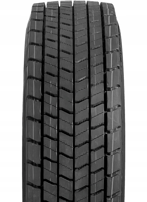 315/70R22.5 opona CONTINENTAL Conti EcoRegional HD3+ 18PR 154/150L